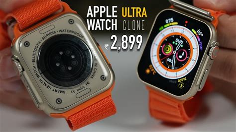 apple watch clone commercial|apple watch clone review.